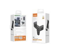 Supporto universale girevole a 360° per griglia di alimentazion (Microsoft Xbox)