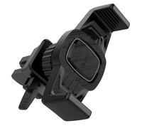 Supporto Universale Girevole Per Ventilazione KFZ Per Wiko Freddy