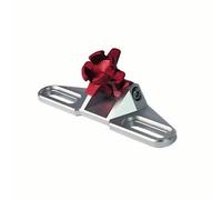 Supporto universale Givi Porta dispositivi in alluminio senza vite Ce U