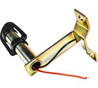 Supporto Universale HQRP Per Luce Stroboscopica LED Di Avviso Per Casa / Veicolo