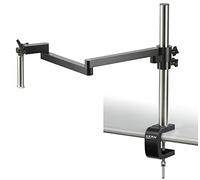 Supporto universale [Kern OZB-A5212] con braccio snodato e morsetto