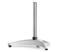 Supporto universale [Kern ozb A6301] Colonna Supporto da tavolo con base a forma di C