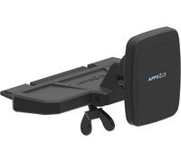 Supporto Universale Magnetico Telefono per Auto CD Supporto per Telefoni con CD