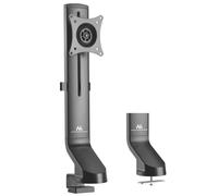 Maclean Supporto Da Tavolo Per Schermo Maclean MC-853 Nero 32" T_0301_S9128215 I