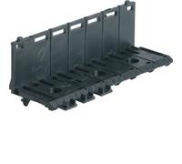 Supporto universale morsetti TS35 105mm KN00A