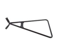 Supporto Universale Nero Black Triangle Per Moto Dirt Bike