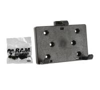 Supporto Universale PDA GPS (8 A 10Cm) X11.5 X3 RAM MOUNTS RIF: RAM-HOL-PD2U