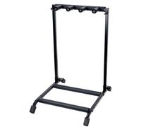 SPECTER GUITAR STAND Supporto 3 Posti per Chitarra Elettrica Acustica,Basso