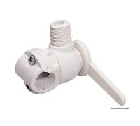 Supporto universale per antenne GPS/VHF - 1 PZ Osculati - 29.540.41 - 2954041