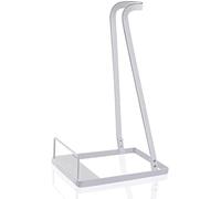 Supporto universale per aspirapolvere portatile, supporto verticale indipendente, stabile in metallo, per Dyson V6 V7 V8 V10, altre marche e detergente per stick generico
