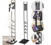 SUPPORTO UNIVERSALE PER ASPIRAPOLVERE VERTICALE XIAOMI PHILIPS TEFAL