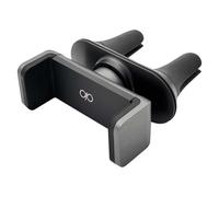Supporto universale per auto Doppia clip rotazione a 360° e supporto
