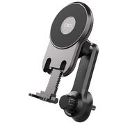 Supporto universale per auto magnetico / Magnete braccio rotante ventilazione