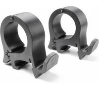 Supporto universale per bicicletta per rimorchio Thule Chariot Sport, Cross, Cab