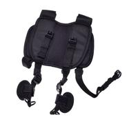 SUPPORTO UNIVERSALE PER BORSA DA SERBATOIO SHAD