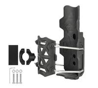 Supporto universale per bottiglie d'acqua per bici antiruggine Supporto per bevande per vari tipi di biciclette Universali Staffe per bottiglie d'acqua per bici