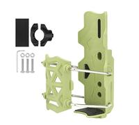 Supporto universale per bottiglie d'acqua per bici antiruggine Supporto per bevande per vari tipi di biciclette Universali Staffe per bottiglie d'acqua per bici