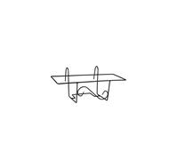 Supporto Universale Per Cassetta 60 cm