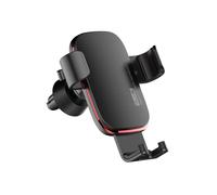 Supporto universale per cellulare smartphone supporto griglia di ventilazione...