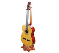 Supporto universale per chitarra acustica, supporto per chitarra elettrica, mandolino, classico, per casa, soggiorno, studio musicale, decorazione