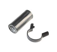 Supporto Universale Per Computer Da Manubrio Profile Design XL 60Mm Nero