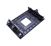Supporto universale per dissipatore di calore per CPU di PC, compatibile con schede madri AMD-Socket AM4.