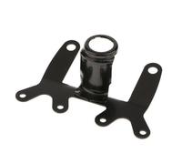 Supporto Universale Per Doppio Contachilometri/Cronotachigrafo In Ferro 15,5cm