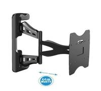 Supporto X Tv Led 3 Snodi E 2 Bracci Da 26" A 42" JOLLY LINE GBS JL41802 [EEK: A+++]