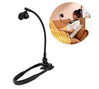 Supporto universale per il collo Baseus ComfortJoy Series - nero