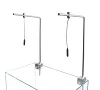 Supporto Universale Per Illuminazione LED Da Pesce Da Acquario Regolabile