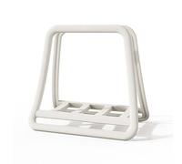 Supporto universale per laptop per Pro Air Vertical Tool, bianco