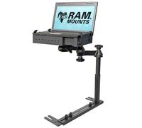 Supporto Universale Per Laptop Senza Fori Per Auto, Camion, RAM-VB-196-SW1