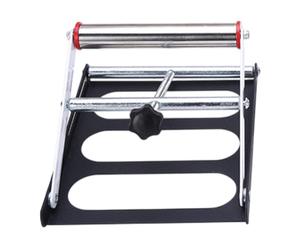 Supporto universale per lavori seghe - Panca portatile in altezza regolabile, per macchine da taglio, strumenti per officina, supporti per la lavorazione dei metalli pesanti | Progetto di