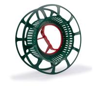 Supporto universale per luci - organizer per luci natalizie, per luci natalizie, cavi, cavi e ghirlande (corde di luce non incluse), contenitore per luci anti-groviglio (ruota portaoggetti per luci