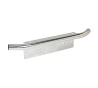 Sealey Luce Universale Staffa di Fissaggio Include Asta - Targa Montaggio DLB0