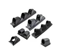 Supporto universale per misuratori di velocitÃ per auto da 2 pollici e 52 mm, singolo, doppio e triplo,