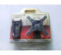 SUPPORTO UNIVERSALE PER MONITOR LCD JOLLY LINE PORTATA 15 KG