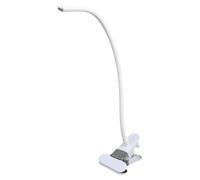 Supporto Universale Per Morsetto Filettato 1/4 Braccio Flessibile Da 40 Cm Per Monitoraggio Esterno Luci Da Campeggio Attrezzatura Per Fotocamera Morsetto Per Installazione Monitor Per Bambini