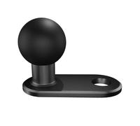 Supporto Universale Per Moto Per Specchietto Retrovisore E Porta Telefono