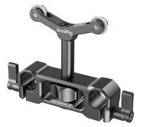 Supporto universale per obiettivo con attacco a barra LWS da 15 mm SmallRig 2727