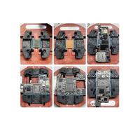 Supporto Universale per PCB BGA per Telefono, Scheda Madre, CPU, Chip IC, Colla, Stagno, Rimozione, Saldatura, Riparazione, Morsetto