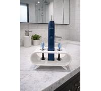 Supporto universale per Philips Sonicare & Oral-B Braun supporto e più modelli