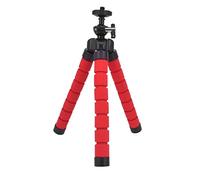 Supporto universale per proiettore Mini treppiede for proiettore Supporto for telefono treppiede Treppiede flessibile for polpo in spugna for trippa for fotocamera Supporto for clip Appendiabiti per p