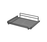 Supporto Universale per Proiettore, Supporto da Parete per Ufficio, Casa, Camera da Letto