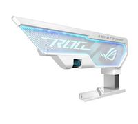 Supporto universale per scheda grafica ASUS ROG Herculx bianco multicolore NVIDIA GeForce RTX serie 40