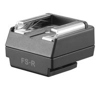 Godox FS-R Hotshoe Contatto Singolo Universale - Supporto Pieghevole per Flash Fino a 300g