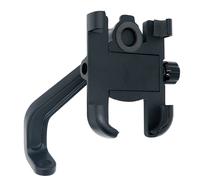 Supporto Universale Per Smartphone FAR In Alluminio Girevole E Stabile