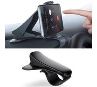 Supporto Universale Per Smartphone Per Cruscotto Console Pannello Auto