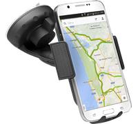Supporto universale per telefono cellulare Sbs con ventosa da 6 pollici