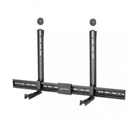 Supporto Universale per Soundbar da Muro Max VESA 800x400